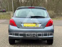 2007 Peugeot 207
