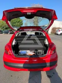 2007 Peugeot 207