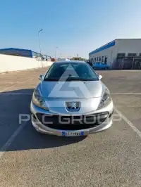 2007 Peugeot 207