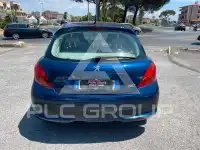 2007 Peugeot 207