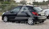 2007 Peugeot 207