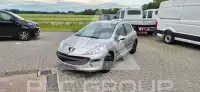 2007 Peugeot 207