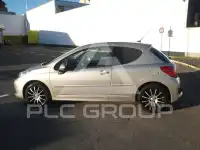 2007 Peugeot 207