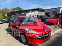 2007 Peugeot 207