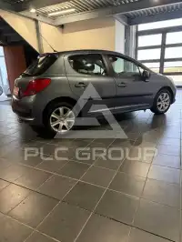 2007 Peugeot 207