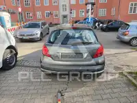 2007 Peugeot 207