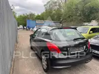 2007 Peugeot 207