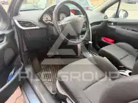 2007 Peugeot 207