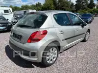 2007 Peugeot 207