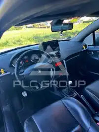 2007 Peugeot 207