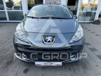 2007 Peugeot 207