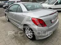 2007 Peugeot 207