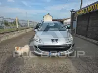 2007 Peugeot 207