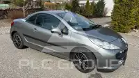 2007 Peugeot 207