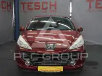 2007 Peugeot 207