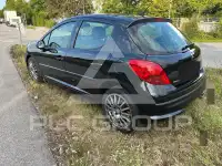 2007 Peugeot 207