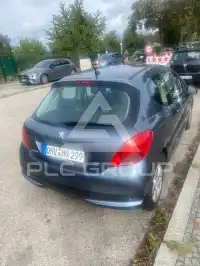 2007 Peugeot 207