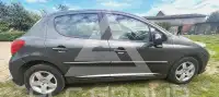 2007 Peugeot 207