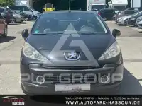 2007 Peugeot 207