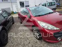 2007 Peugeot 207