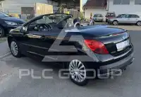2007 Peugeot 207
