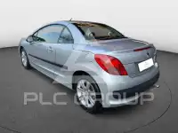 2007 Peugeot 207
