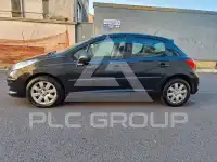 2007 Peugeot 207