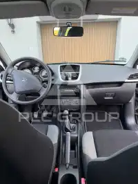 2007 Peugeot 207