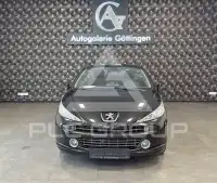 2007 Peugeot 207