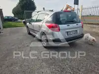2007 Peugeot 207