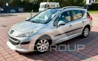 2007 Peugeot 207