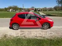 2007 Peugeot 207
