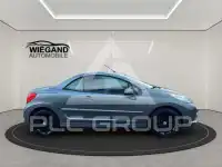 2007 Peugeot 207