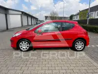 2007 Peugeot 207