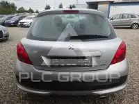2007 Peugeot 207