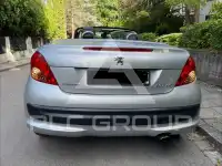 2007 Peugeot 207