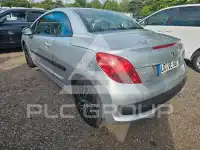 2007 Peugeot 207