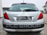 2007 Peugeot 207