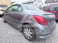 2007 Peugeot 207