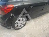 2007 Peugeot 207