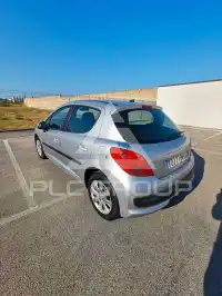 2007 Peugeot 207