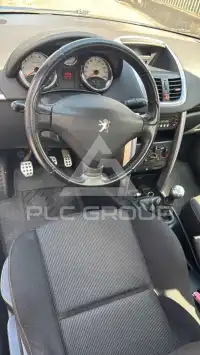 2007 Peugeot 207