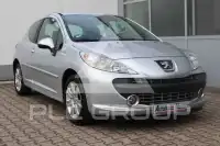 2007 Peugeot 207