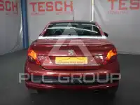 2007 Peugeot 207