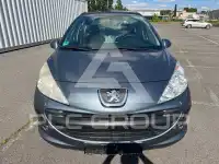 2007 Peugeot 207