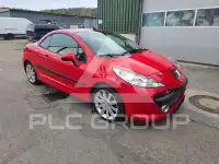 2007 Peugeot 207