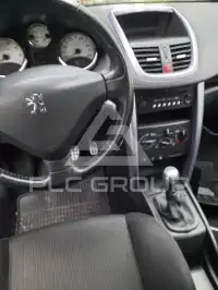 2007 Peugeot 207