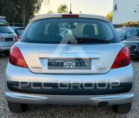 2007 Peugeot 207