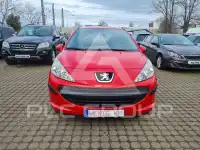 2007 Peugeot 207