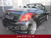 2007 Peugeot 207